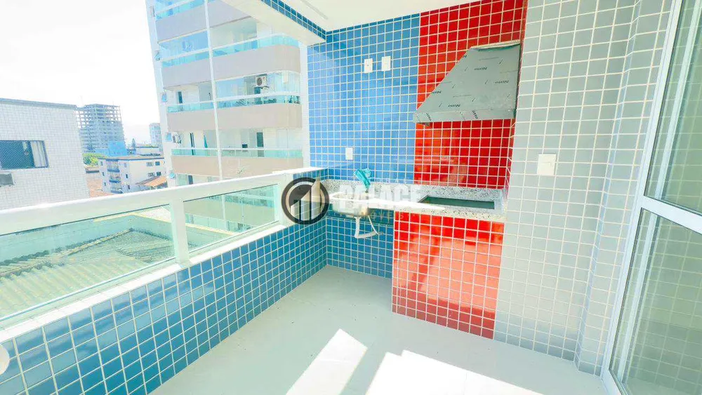 Apartamento, 2 quartos, 66 m² - Foto 3