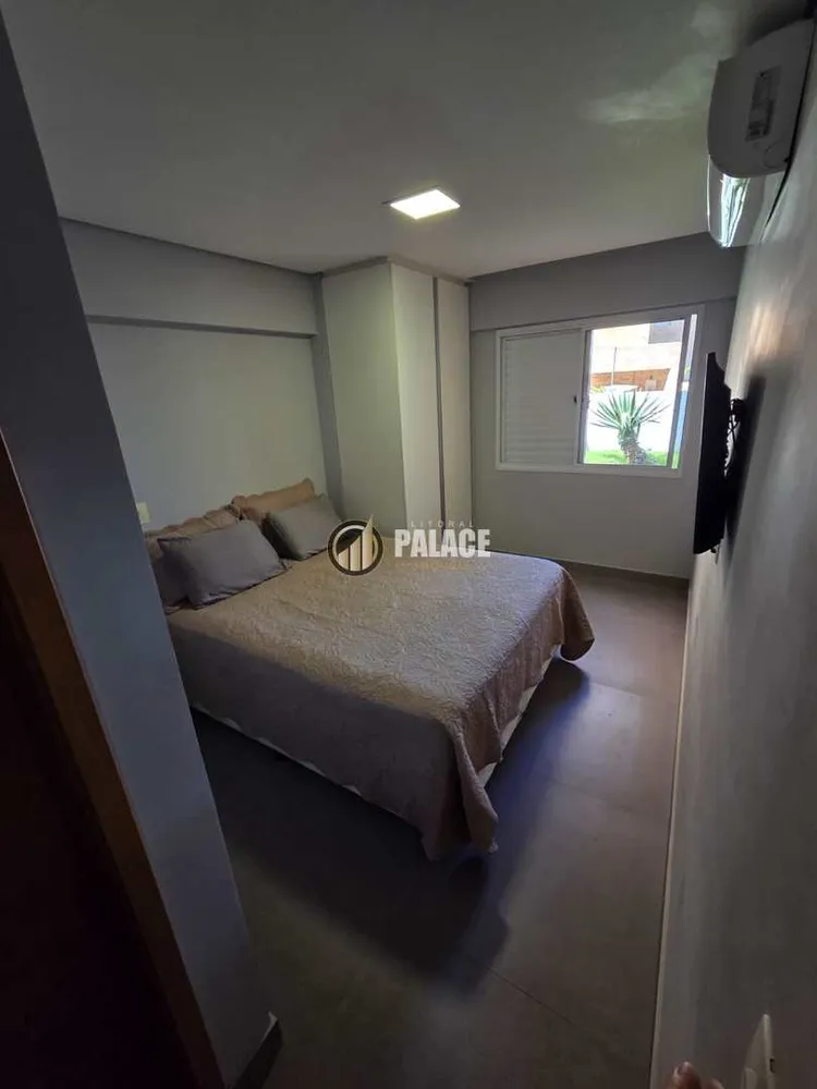 Apartamento, 3 quartos, 100 m² - Foto 1