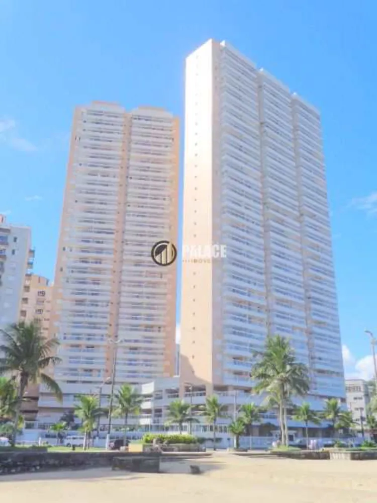 Apartamento, 3 quartos, 100 m² - Foto 2