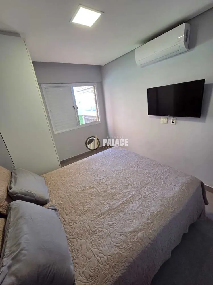 Apartamento, 3 quartos, 100 m² - Foto 7