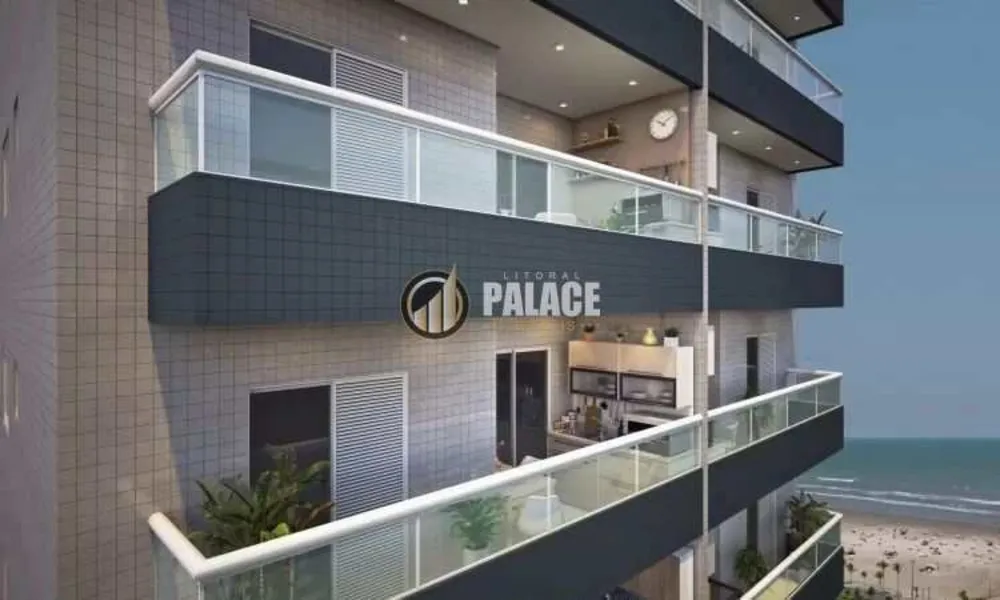 Apartamento, 2 quartos, 58 m² - Foto 1
