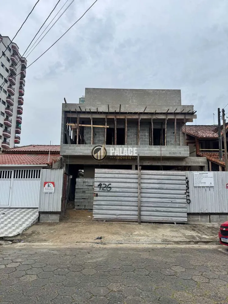 Casa de Condomínio, 2 quartos - Foto 6