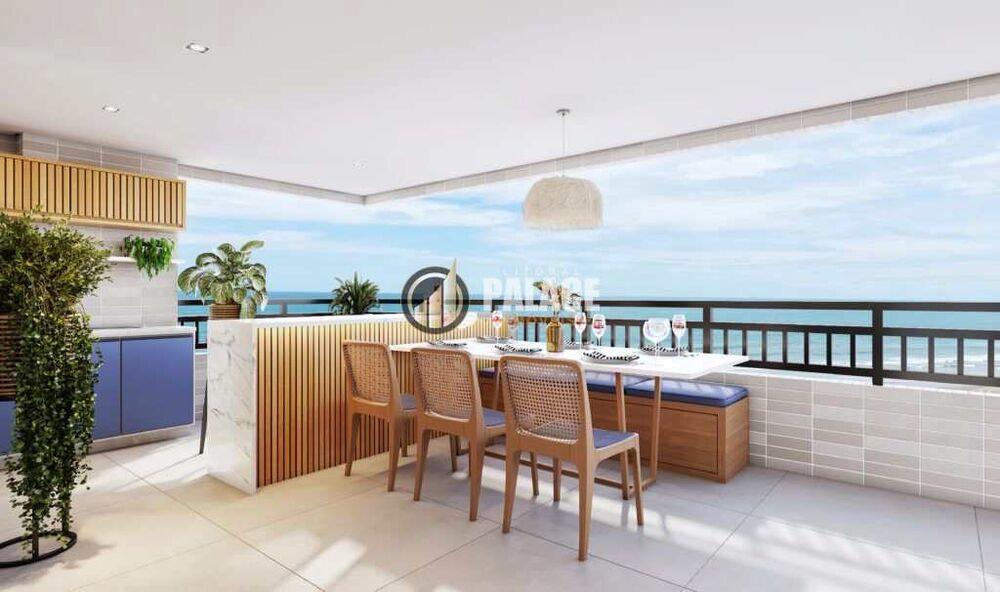 Apartamento, 2 quartos, 85 m² - Foto 1