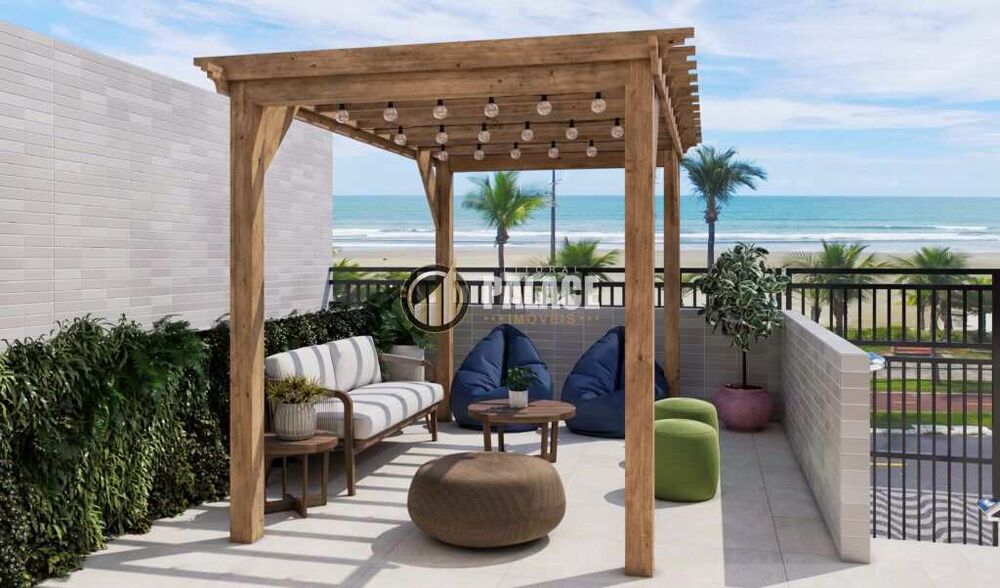 Apartamento, 2 quartos, 85 m² - Foto 4