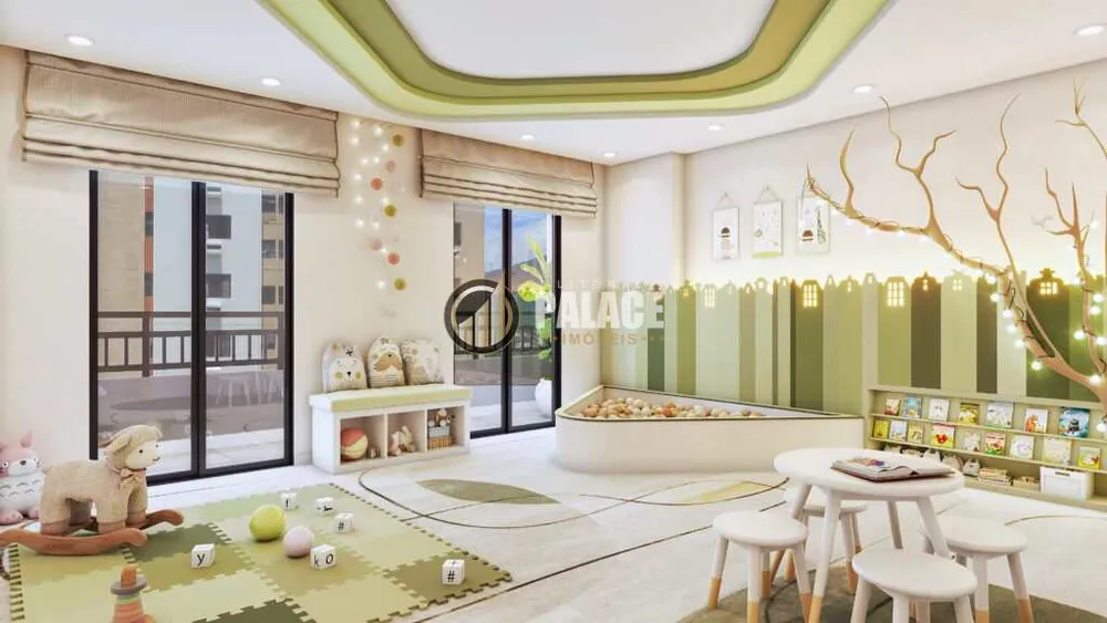 Apartamento, 2 quartos, 85 m² - Foto 12