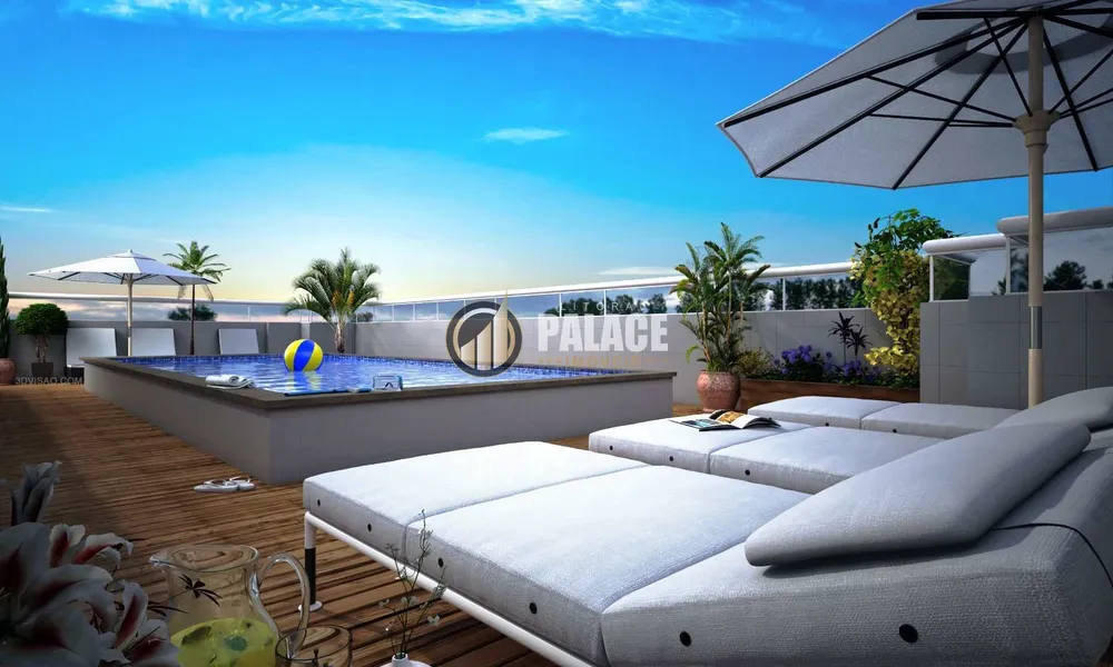 Apartamento, 2 quartos, 73 m² - Foto 3
