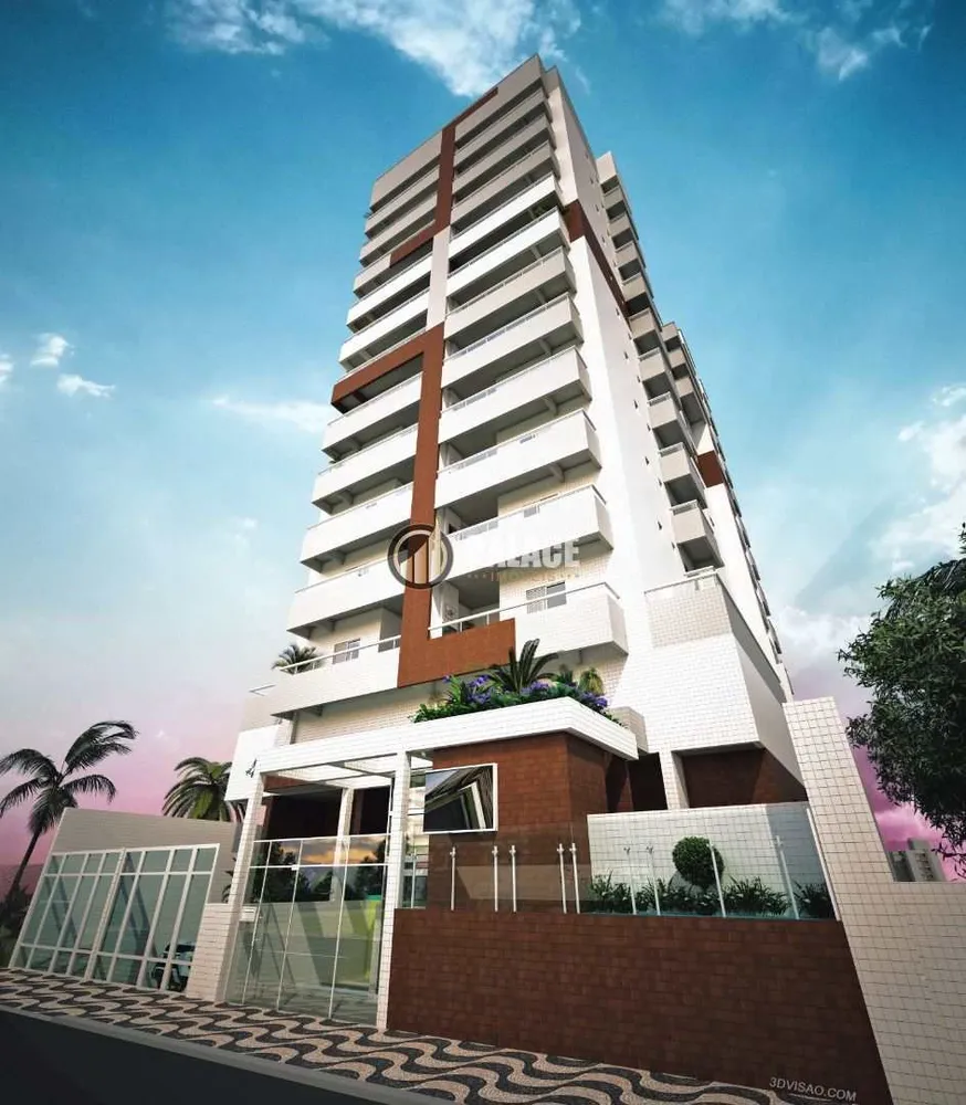 Apartamento, 2 quartos, 73 m² - Foto 1
