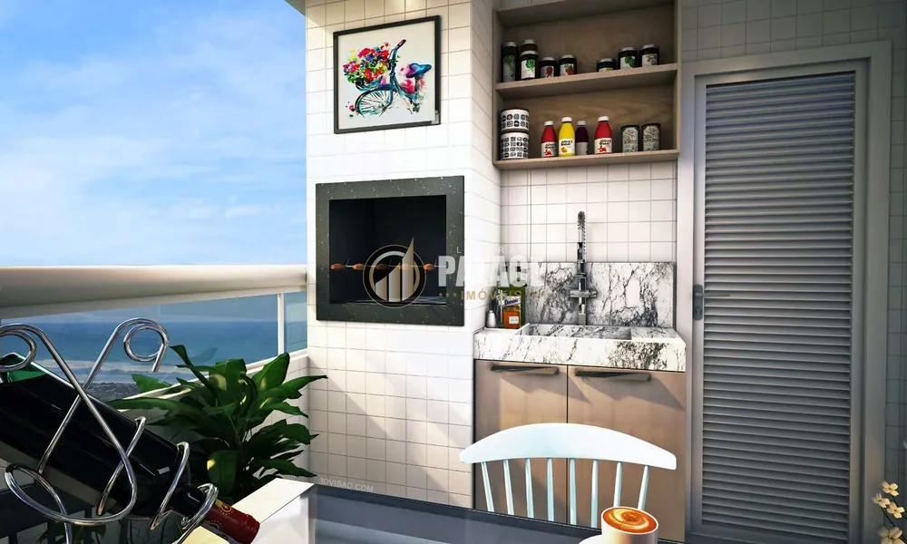 Apartamento, 2 quartos, 73 m² - Foto 6