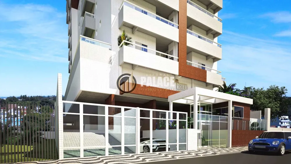 Apartamento, 2 quartos, 73 m² - Foto 2