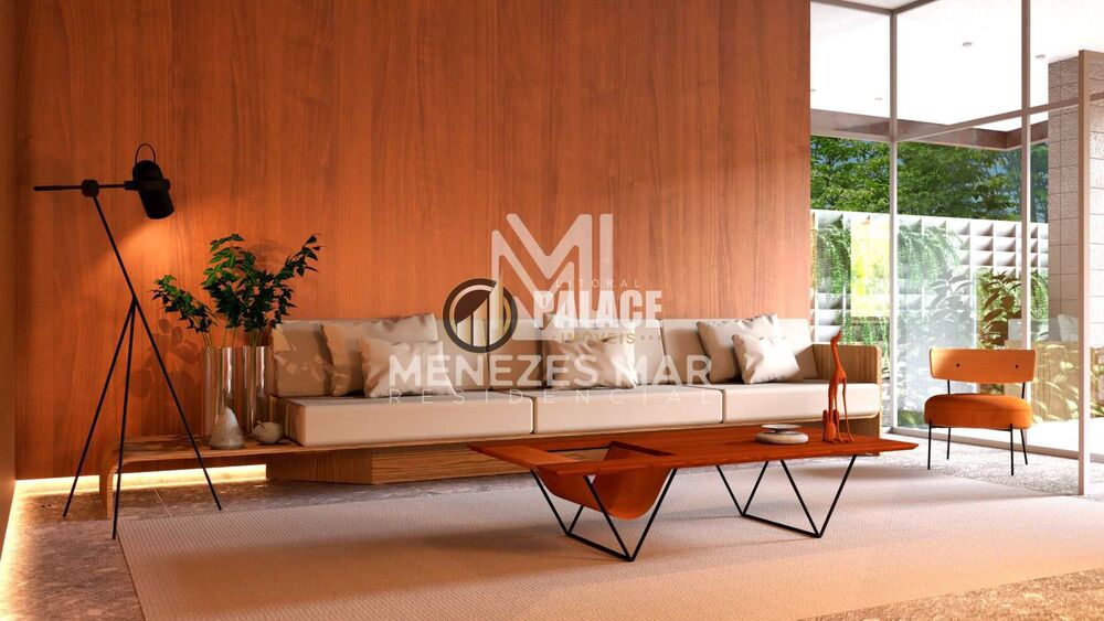Apartamento, 2 quartos, 99 m² - Foto 3