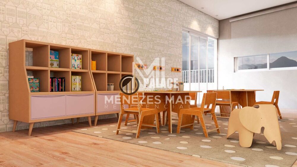 Apartamento, 2 quartos, 99 m² - Foto 7