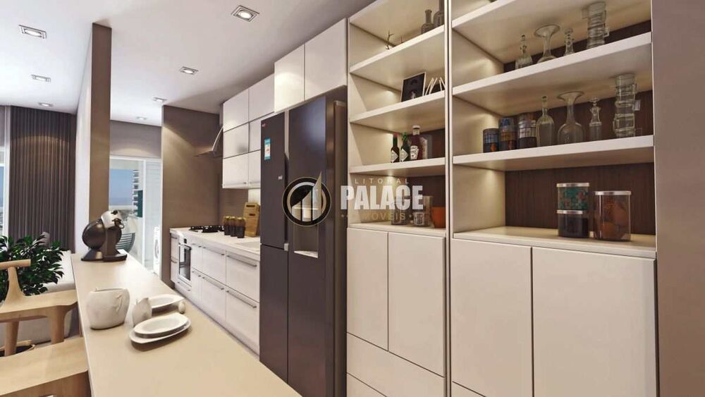 Apartamento, 2 quartos, 73 m² - Foto 1