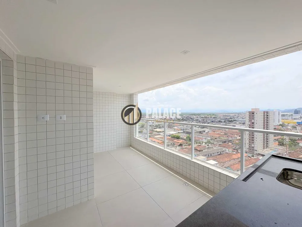 Apartamento, 2 quartos, 81 m² - Foto 1