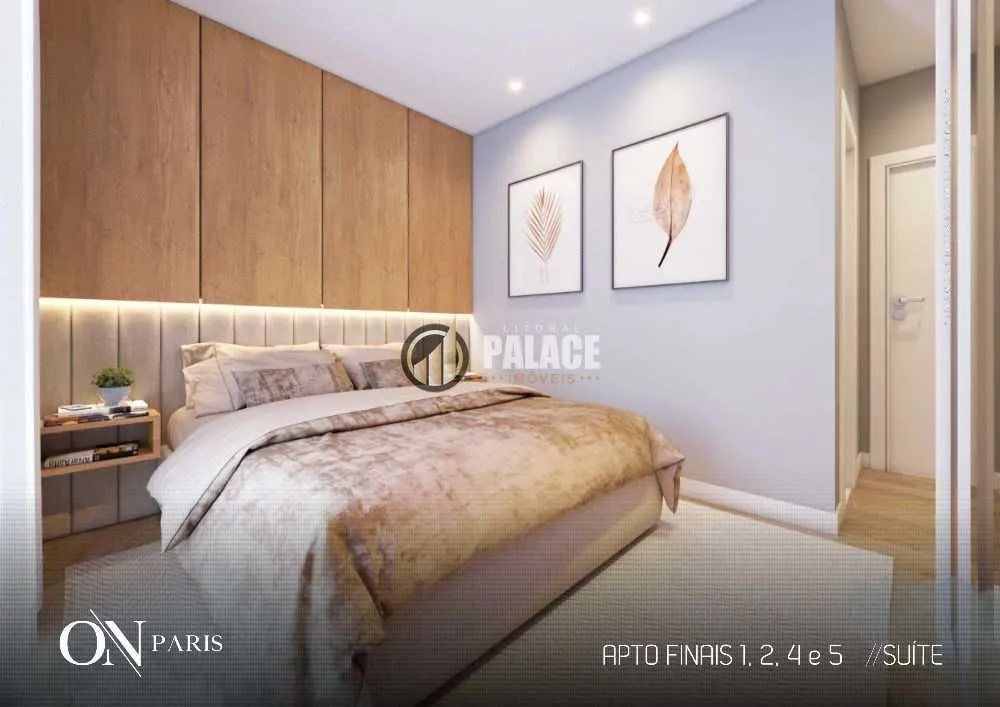 Apartamento, 2 quartos, 75 m² - Foto 5