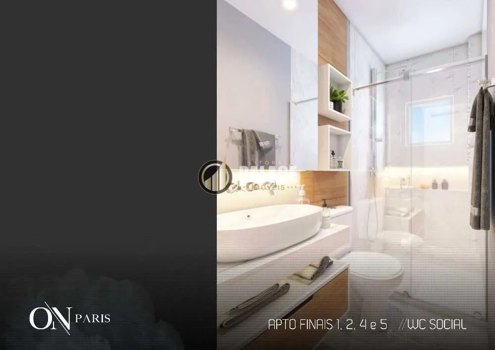 Apartamento, 2 quartos, 75 m² - Foto 7
