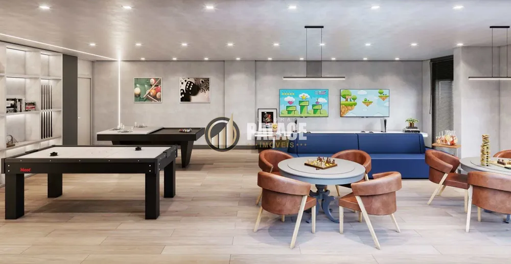 Apartamento, 2 quartos, 75 m² - Foto 3