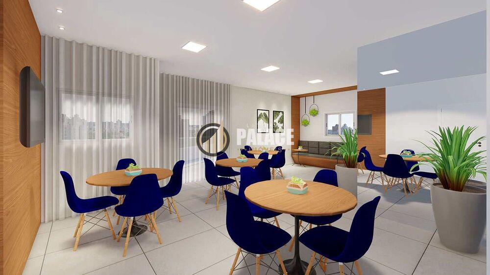 Apartamento, 2 quartos, 57 m² - Foto 7