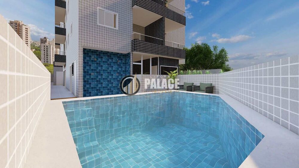 Apartamento, 2 quartos, 57 m² - Foto 6