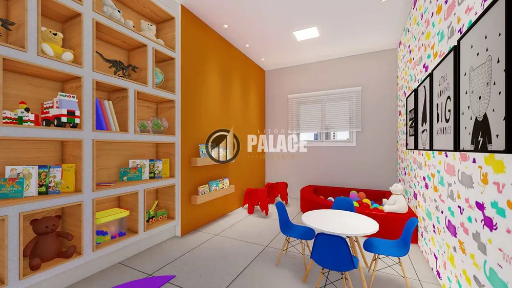 Apartamento, 2 quartos, 56 m² - Foto 11