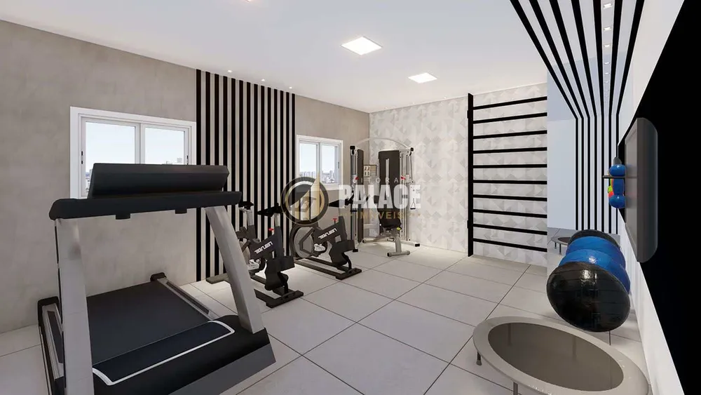 Apartamento, 2 quartos, 56 m² - Foto 10