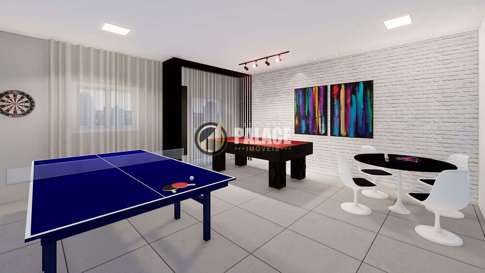 Apartamento, 2 quartos, 57 m² - Foto 8