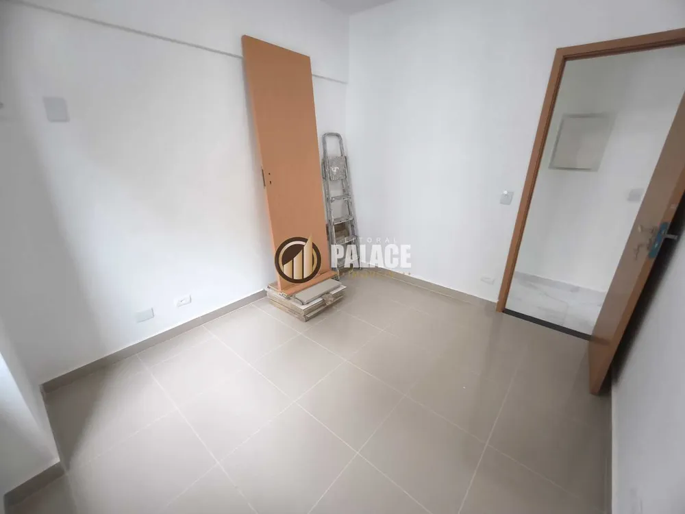 Apartamento, 3 quartos, 99 m² - Foto 1