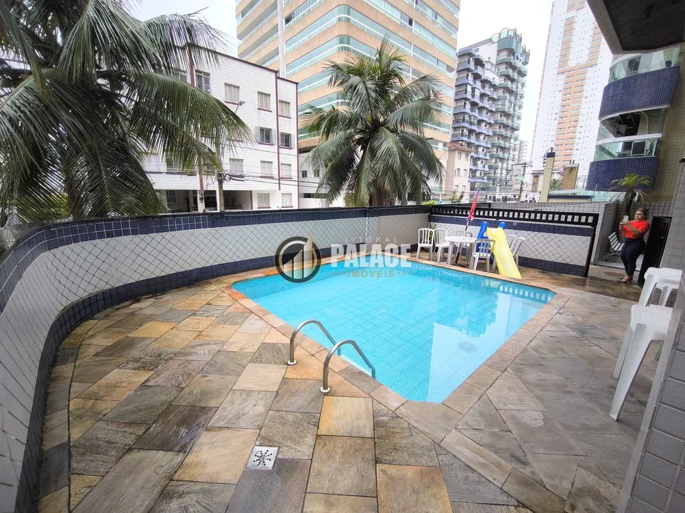 Apartamento, 3 quartos, 99 m² - Foto 2