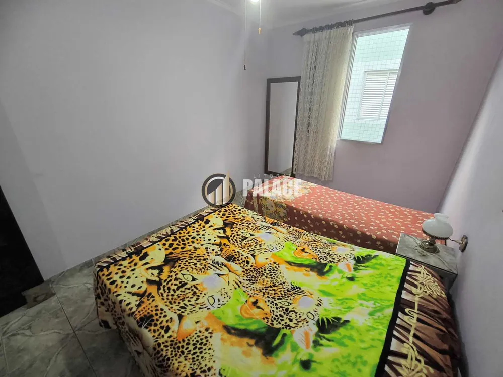 Apartamento, 1 quarto, 35 m² - Foto 1