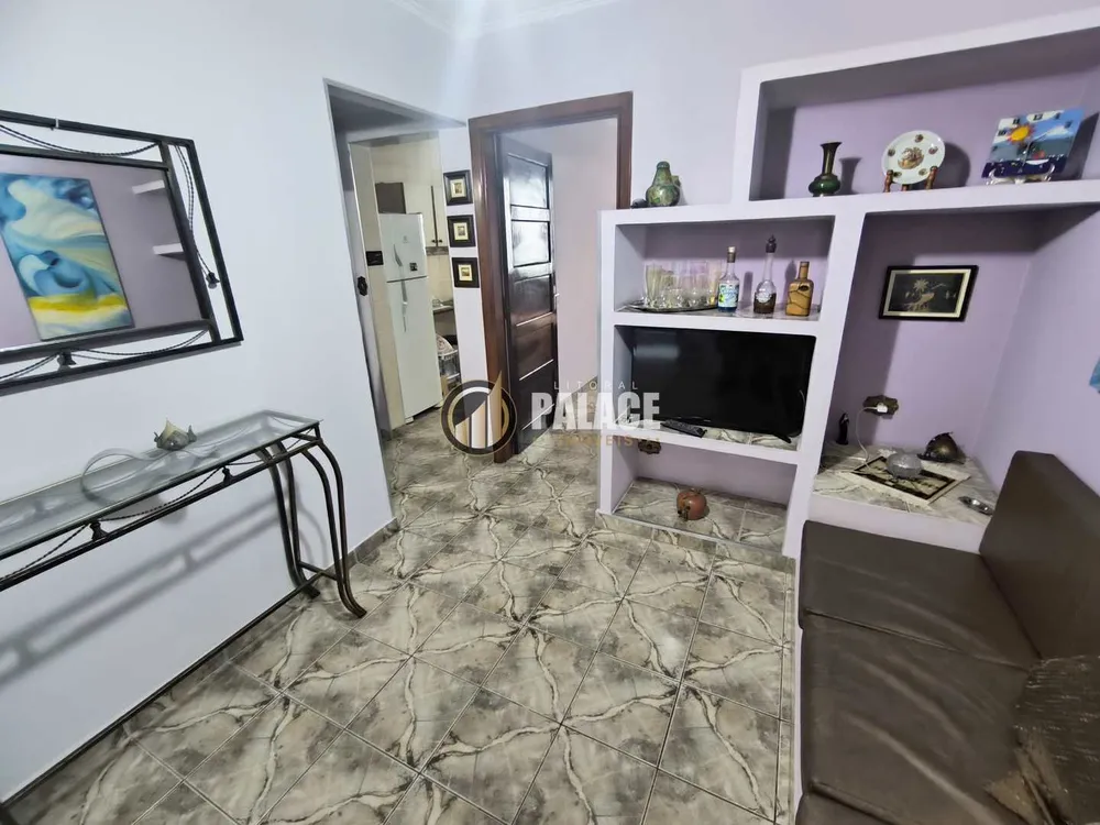 Apartamento, 1 quarto, 35 m² - Foto 4