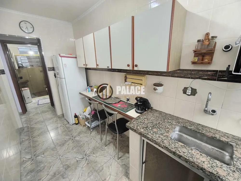 Apartamento, 1 quarto, 35 m² - Foto 2