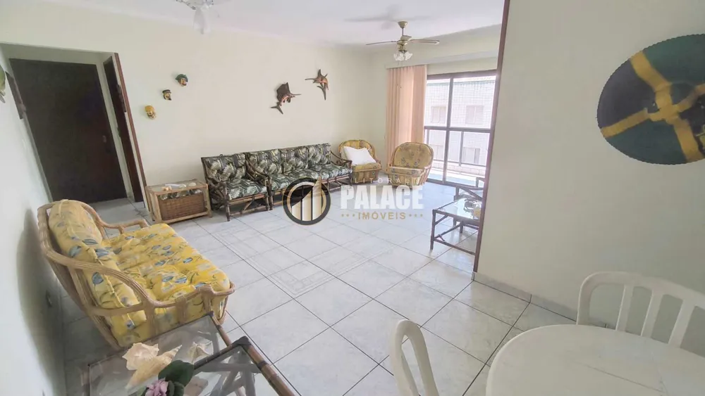Apartamento, 3 quartos, 117 m² - Foto 2