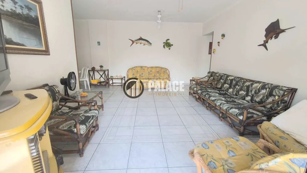 Apartamento, 3 quartos, 117 m² - Foto 3