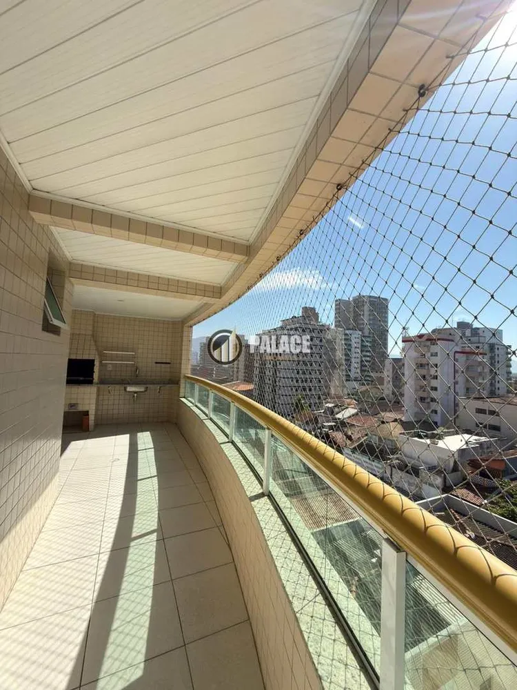 Apartamento, 2 quartos, 80 m² - Foto 4