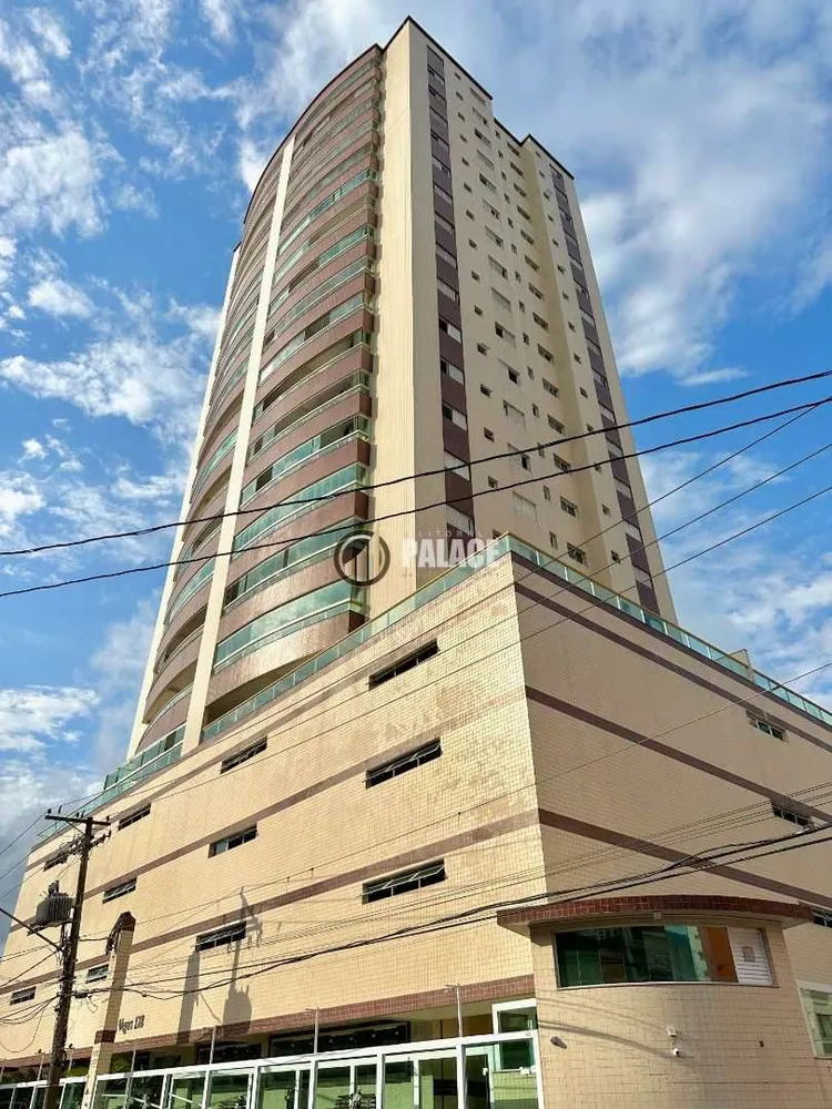 Apartamento, 2 quartos, 80 m² - Foto 1