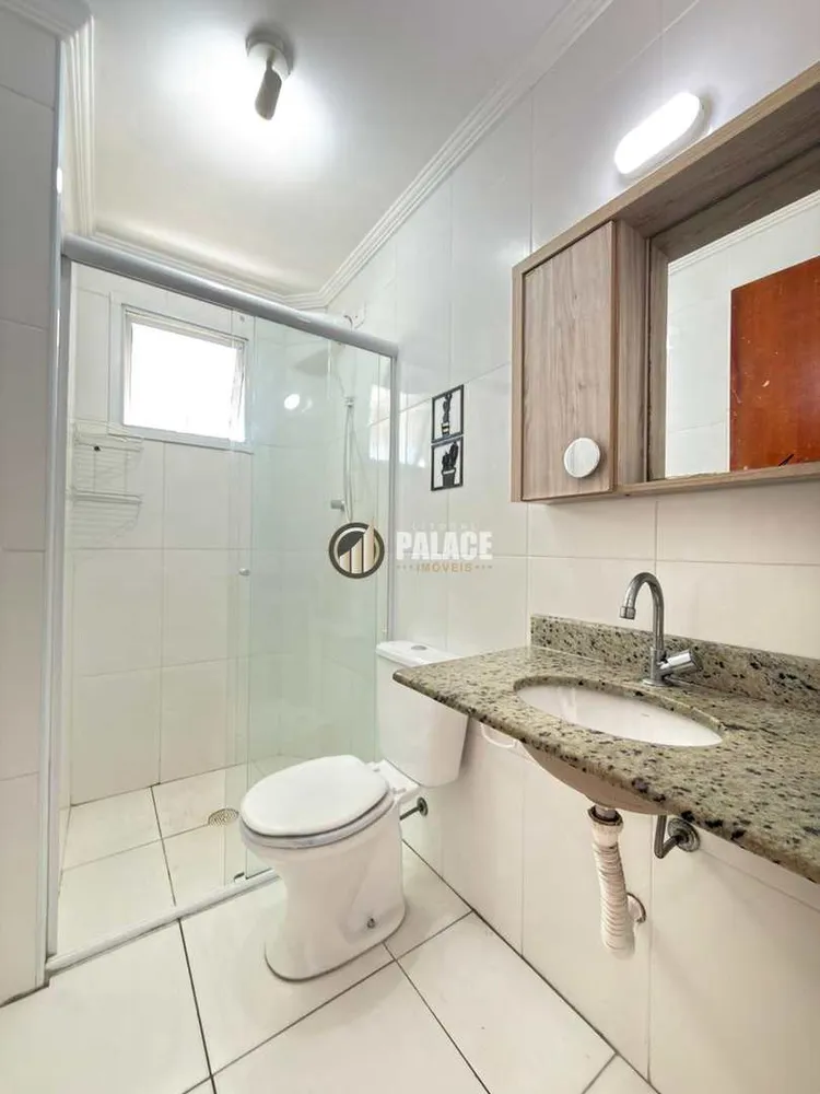 Apartamento, 2 quartos, 80 m² - Foto 2