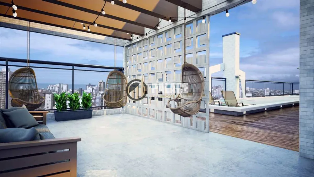 Apartamento, 2 quartos, 90 m² - Foto 7