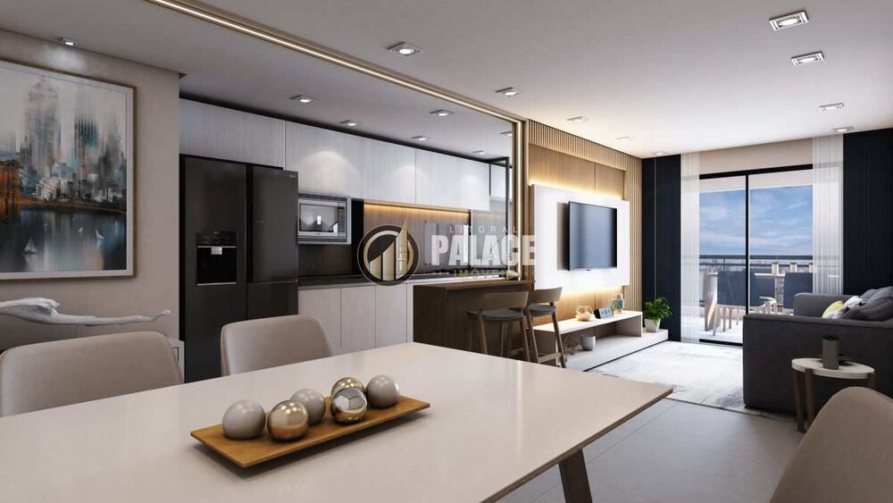 Apartamento, 2 quartos, 90 m² - Foto 7