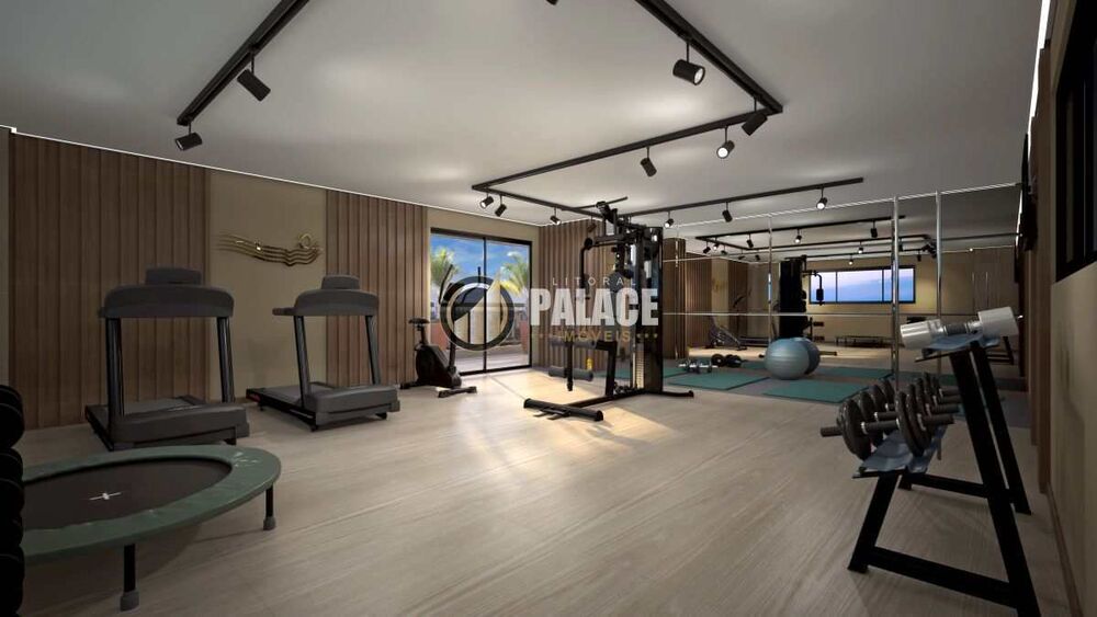 Apartamento, 2 quartos, 90 m² - Foto 5