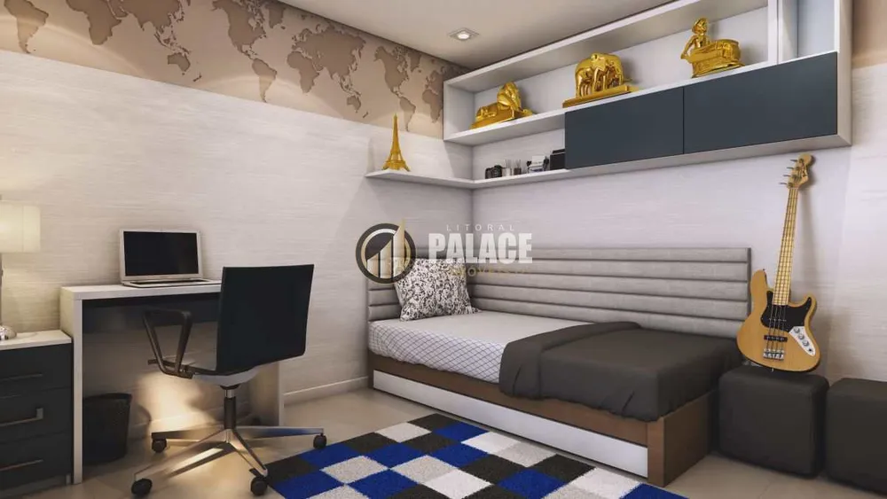 Apartamento, 2 quartos, 90 m² - Foto 20