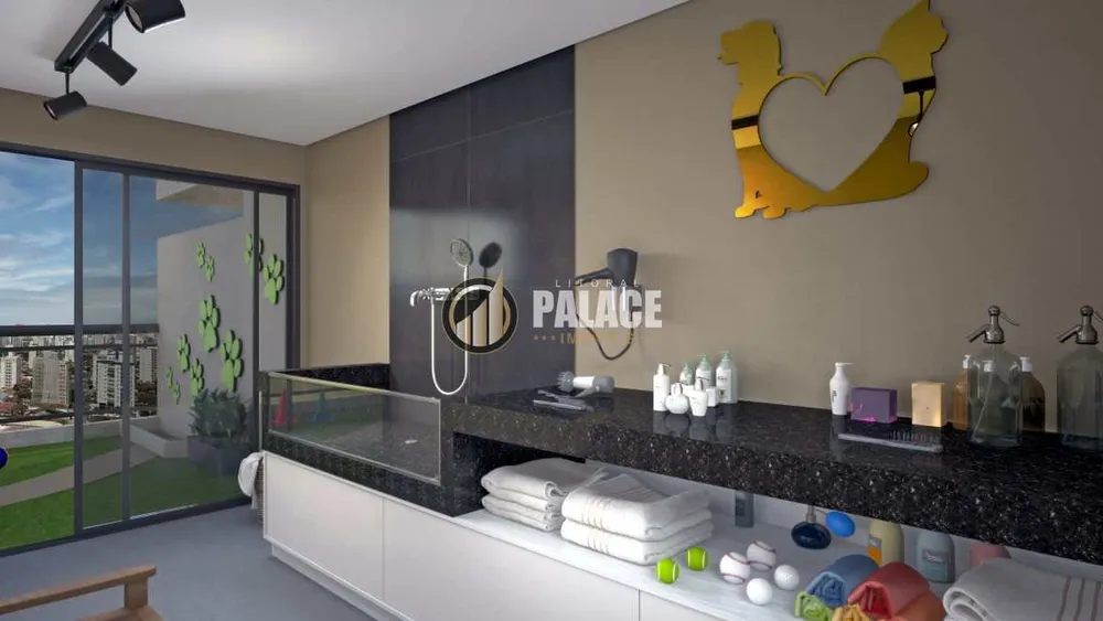 Apartamento, 2 quartos, 90 m² - Foto 12