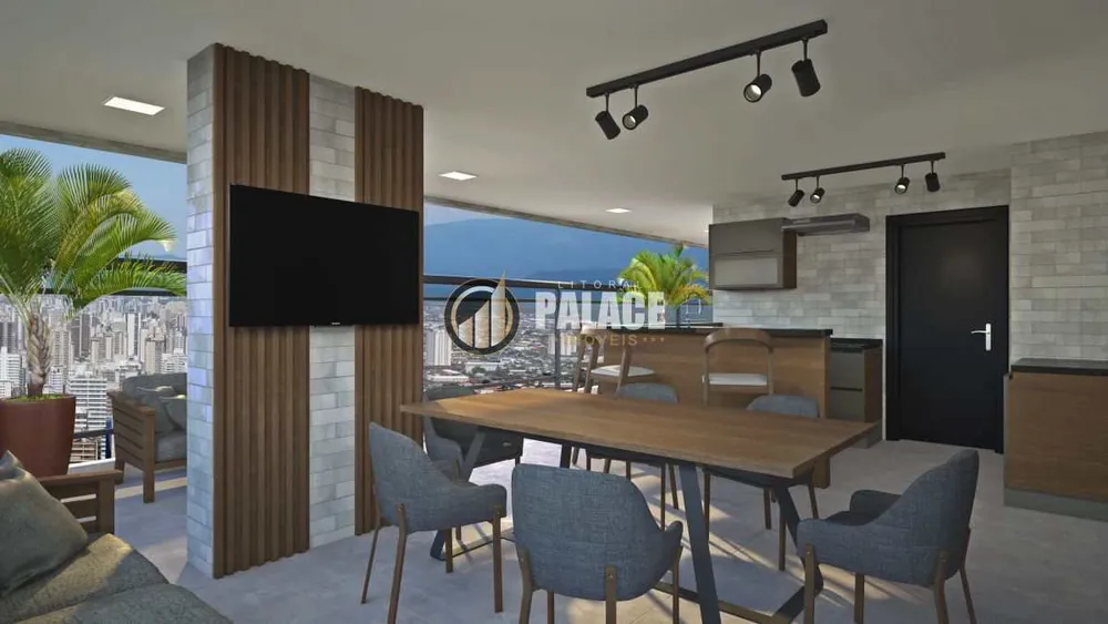 Apartamento, 2 quartos, 90 m² - Foto 13