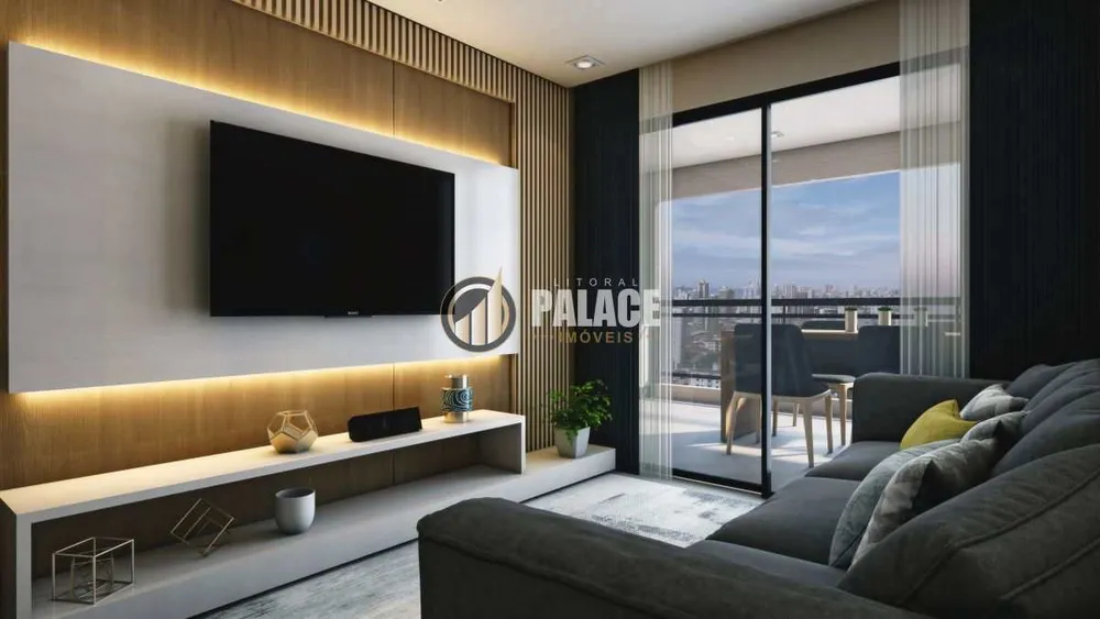 Apartamento, 2 quartos, 90 m² - Foto 19