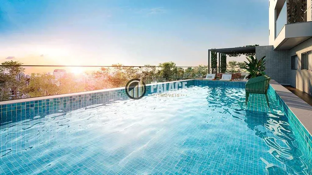 Apartamento, 2 quartos, 86 m² - Foto 3