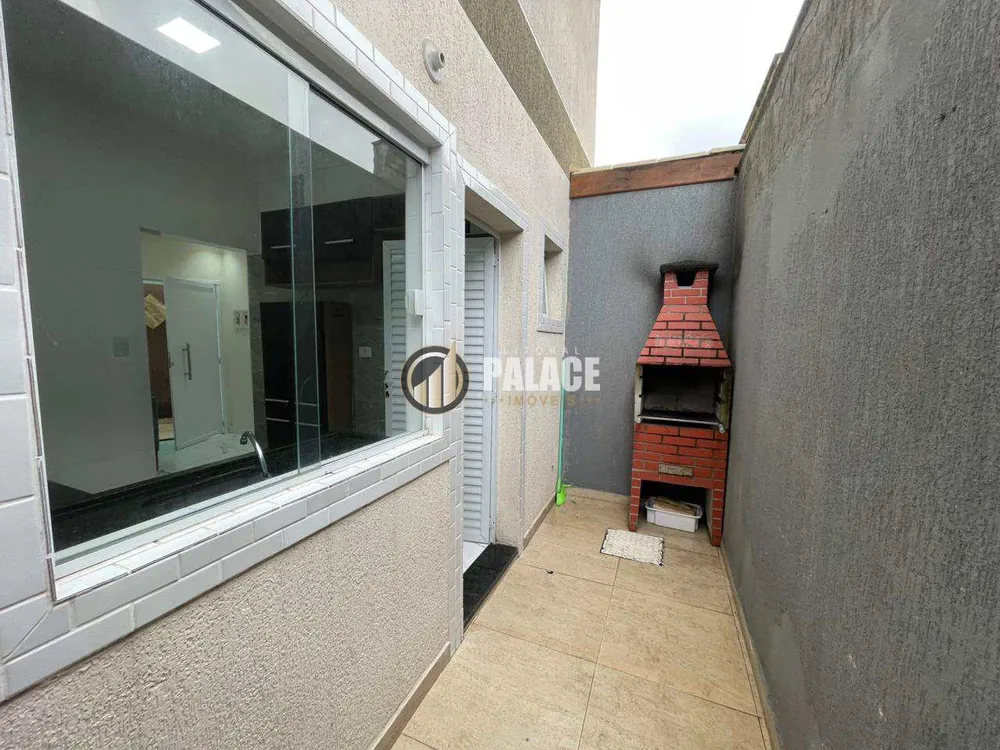 Casa de Condomínio, 2 quartos - Foto 3