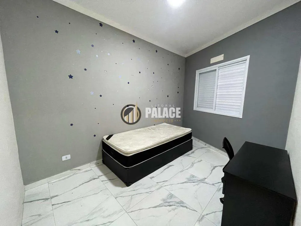 Casa de Condomínio, 2 quartos - Foto 4