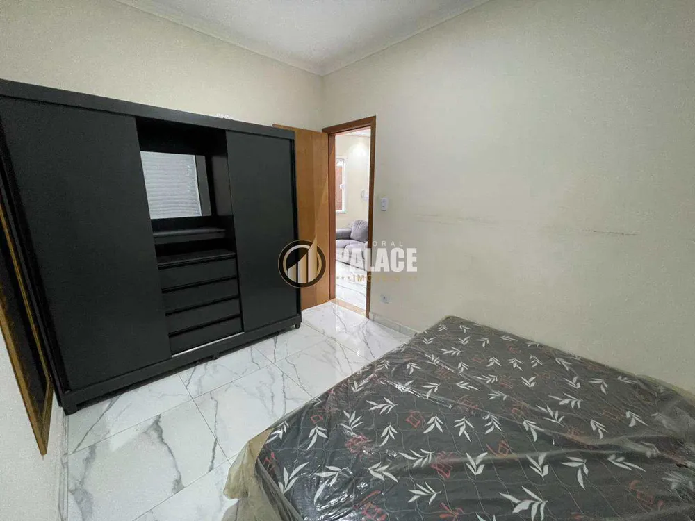 Casa de Condomínio, 2 quartos - Foto 6