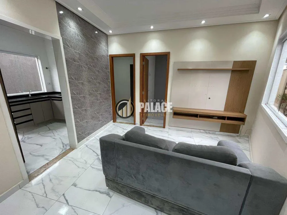 Casa de Condomínio, 2 quartos - Foto 7