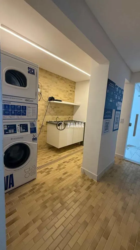 Apartamento, 2 quartos, 80 m² - Foto 2
