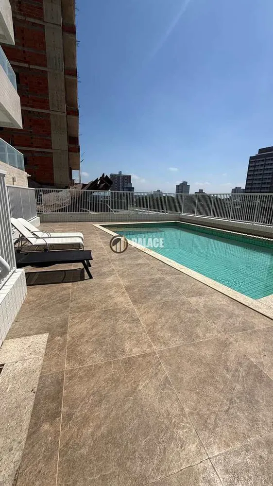 Apartamento, 2 quartos, 80 m² - Foto 1