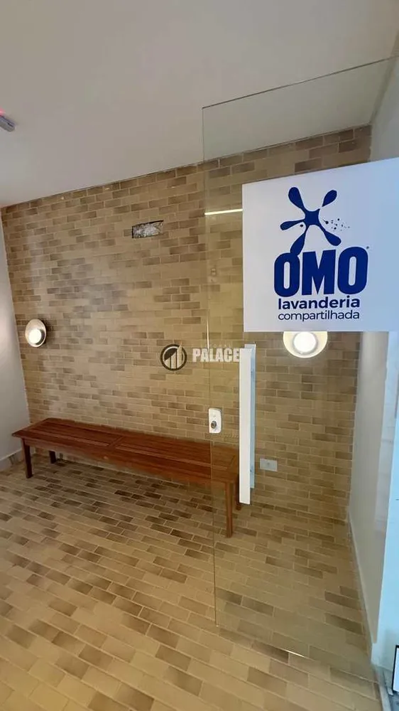 Apartamento, 2 quartos, 80 m² - Foto 8